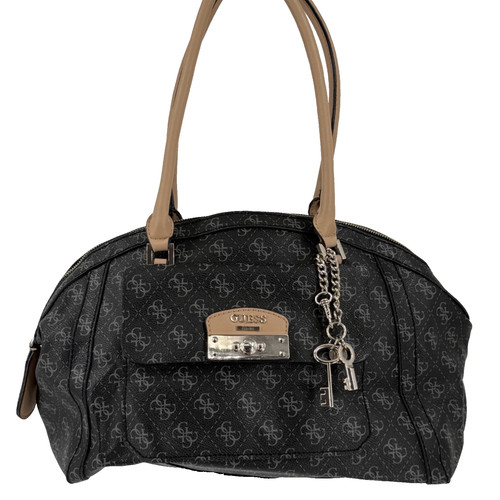Guess women black multi - women's,