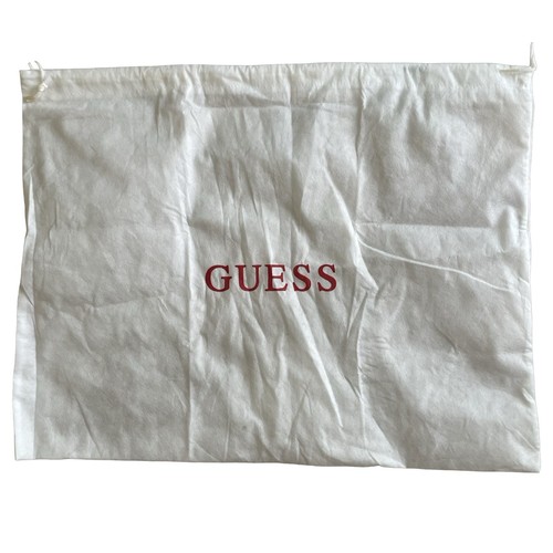 Guess white red - guess, small