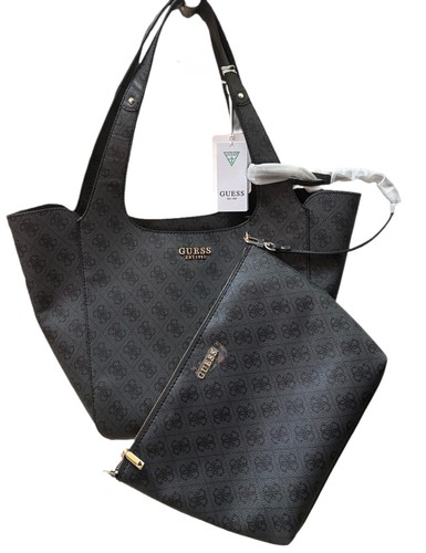Guess calista tote bag - guess,