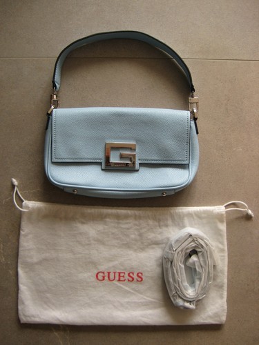 Guess brightside baby blue - brightside,