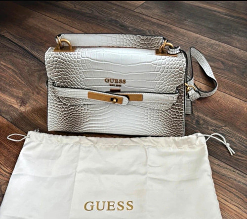 Guess medium beige - guess,