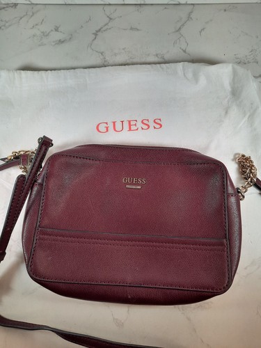 Guess devyn torebka handbag - guess,