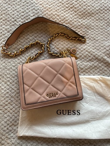 Guess borsa cross body - borsa,