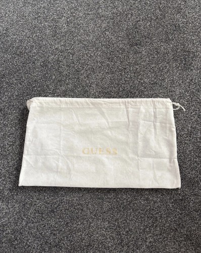 Guess dust bag for bags - bag, s/m