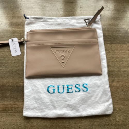 Guess baldwin park - guess, logo