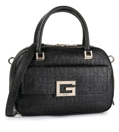 Black guess brightside - black, (vd)