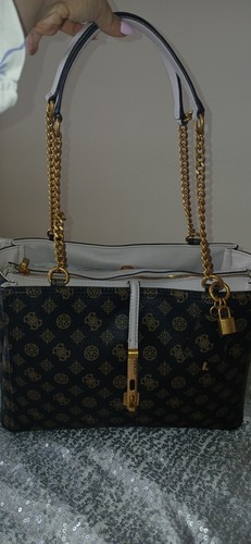Womans guess bag never - bag,, been