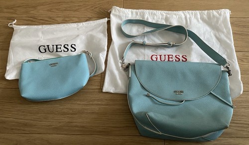 Matching guess blue - 2x,