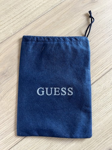 Guess gift dust - gift, bag