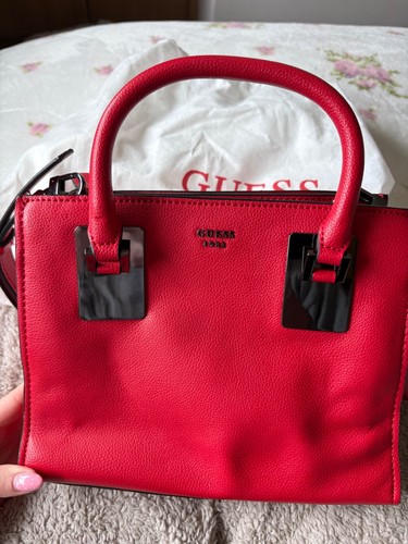 Guess ladies red - ladies, with