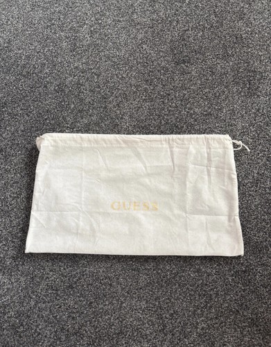 Guess branded white - guess,