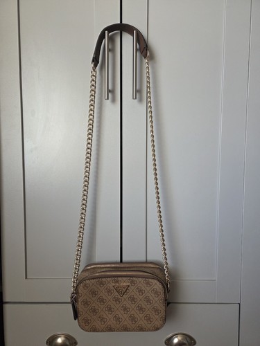 Guess designer handbag - designer,