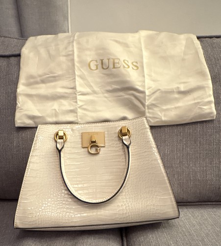 Guess stephi croc print - croc,