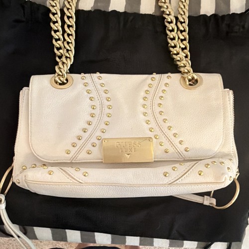 Guess luxe white - luxe,