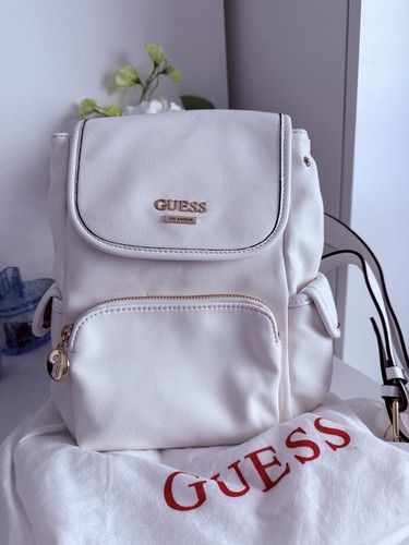 Guess los angeles white - guess,
