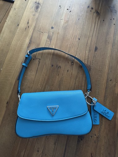 Guess cordelia shoulder bag - cordelia,