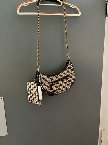 Guess beige brown - guess, monogram
