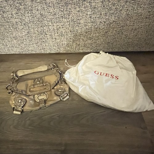 Rare vintage guess - rare,