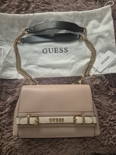 Guess hand bag shoulder - bag/shoulder,