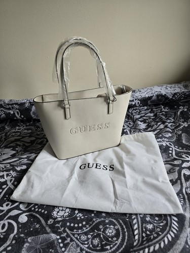 Brand new guess - brand, tote