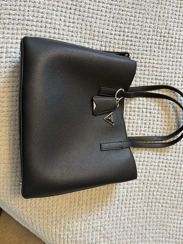 Guess tote shoulder bag - shoulder,