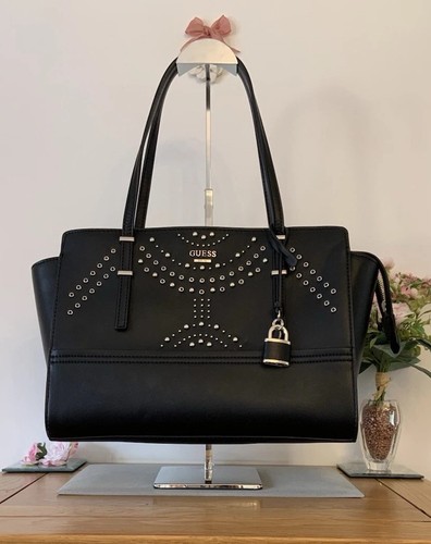 Fabulous guess devyn black - guess, 'devyn'