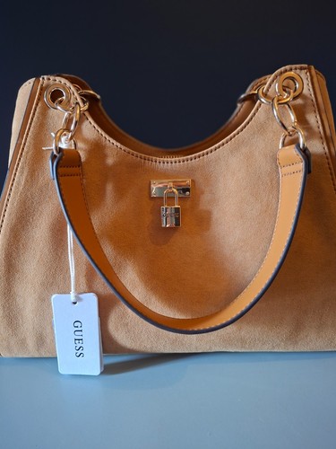 Guess handbag new - guess,
