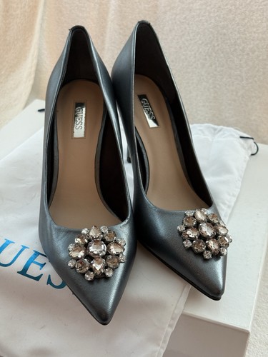 Guess women high heels size - guess,