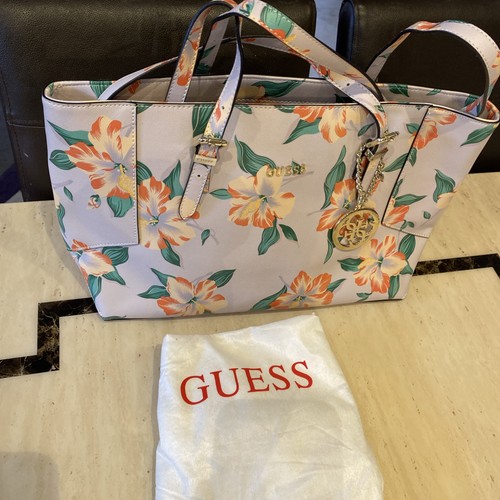 Guess women floral - women's, bag