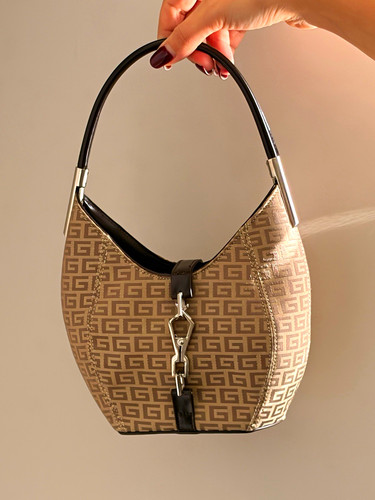 Vintage guess monogram - vintage,