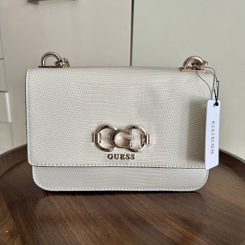 Guess salinge flap cross - guess,