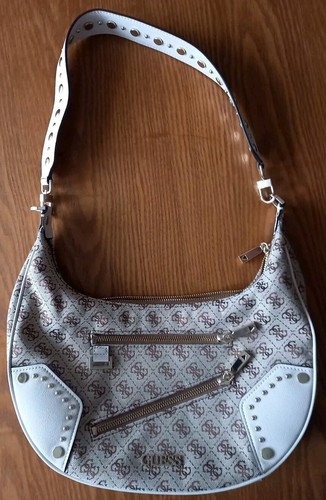 Guess frankie logo - guess, hobo