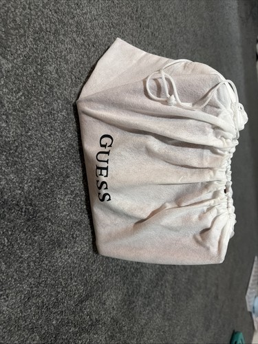 Guess handbag with - guess,