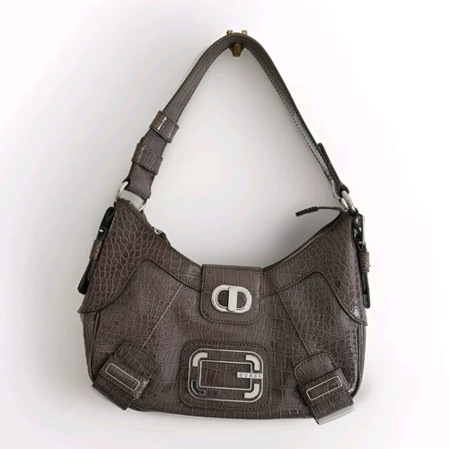 Guess hobo handbag y2k - guess,
