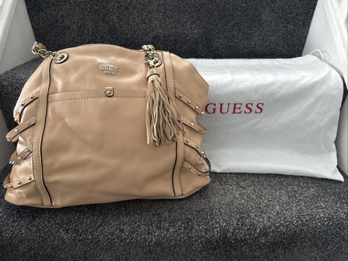 Guess caramel cream - guess,