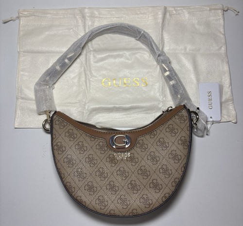 Guess orlina logo women s - orlina, 4g