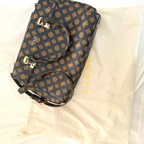 Guess women black - guess, black/brown