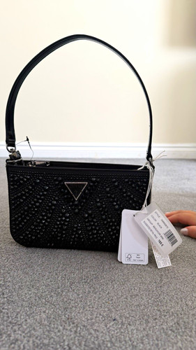 Guess black women beauvoir - black, women's