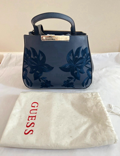 Guess britta embroidered - guess,