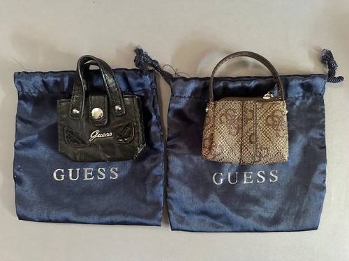 Rare genuine guess micro - rare,